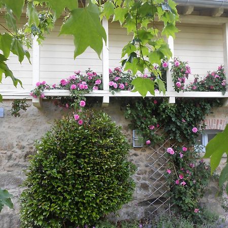 Les Maisons De Concasty Boisset  Exterior foto